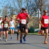 Imágenes de la Maratón Ciudad de Badajoz