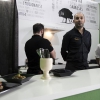 Imágenes de la inauguración de Gastroibérica 2015