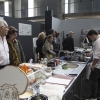 Imágenes del ambiente en la jornada de sábado en Gastro Ibérica 2015