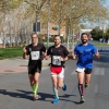 Imágenes de la Maratón Ciudad de Badajoz