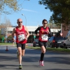 Imágenes de la Maratón Ciudad de Badajoz