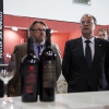 Imágenes de la inauguración de Gastroibérica 2015
