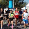 Imágenes de la Maratón Ciudad de Badajoz