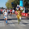 Imágenes de la Maratón Ciudad de Badajoz