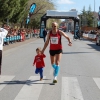 Imágenes de la Maratón Ciudad de Badajoz