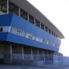 Estado actual del Estadio Nuevo Vivero de Badajoz