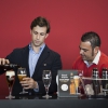 Imágenes de la inauguración de Gastroibérica 2015