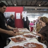 Imágenes del ambiente en la jornada de sábado en Gastro Ibérica 2015