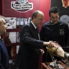 Imágenes de la inauguración de Gastroibérica 2015