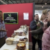 Imágenes de la inauguración de Gastroibérica 2015