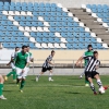 El CD. Badajoz vence al Brocense y espera la liguilla