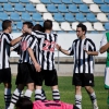 El CD. Badajoz vence al Brocense y espera la liguilla