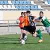 El CD. Badajoz vence al Brocense y espera la liguilla