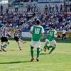 El CD. Badajoz vence al Brocense y espera la liguilla