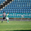 El CD. Badajoz vence al Brocense y espera la liguilla