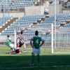 El CD. Badajoz vence al Brocense y espera la liguilla