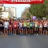 Imágenes de la Maratón Ciudad de Badajoz