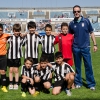 El CD Badajoz 1905 asciende tras una espectacular temporada