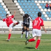 El CD Badajoz 1905 asciende tras una espectacular temporada