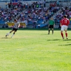 El CD Badajoz 1905 asciende tras una espectacular temporada