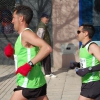 Imágenes de la Maratón Ciudad de Badajoz