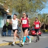 Imágenes de la Maratón Ciudad de Badajoz