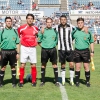 El CD Badajoz 1905 asciende tras una espectacular temporada