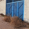 Estado actual del Estadio Nuevo Vivero de Badajoz