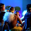 Espectacular actuación de Sudáfrica en el Festival Folklórico Internacional de Badajoz