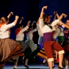 Imágenes del Festival Folklórico de Extremadura