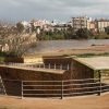 Culminan los pasajes del Hornabeque de Palmas