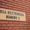 El Príncipe Felipe visita la Base de Talavera la Real