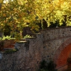 Otoño en Badajoz