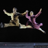 El bailarín extremeño Óscar Alonso, en la élite de la danza a nivel mundial