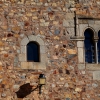 Paseo por la Cáceres más monumental II
