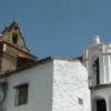 Imágenes de la clausura de la III Escuela de Verano de Restauración en Zafra