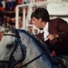 Éxito de asistencia en el Festival Taurino de Las Vaguadas