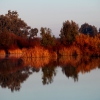 Un paseo por el Guadiana I