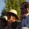 Éxito de asistencia en el Festival Taurino de Las Vaguadas