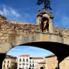 Paseo por la Cáceres más monumental II