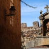 Paseo por la Cáceres más monumental II