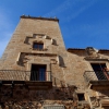 Paseo por la Cáceres más monumental II