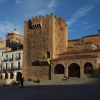 Paseo por la Cáceres más monumental II