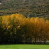Colores de otoño extremeño