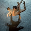 El bailarín extremeño Óscar Alonso, en la élite de la danza a nivel mundial