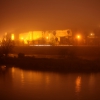 Cuando Badajoz parece Londres,...