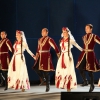 Imágenes del Festival Folklórico de Extremadura