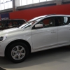 Imágenes de la V Feria Autooutlet 2013