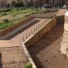 Culminan los pasajes del Hornabeque de Palmas