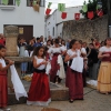 Imágenes de la Boda Regia de Valencia de Alcántara